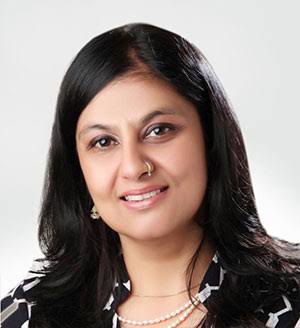 Dr Alka Kiran